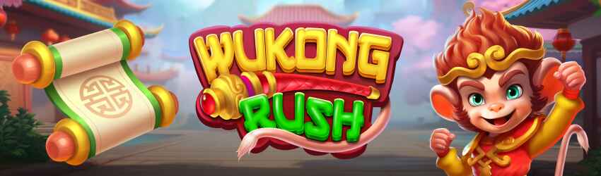 Wukong Rush